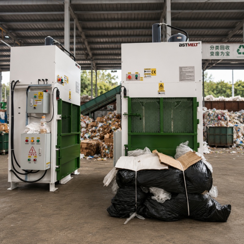 Baling Press Strapping: The Ultimate Solution for Your Packaging Needs