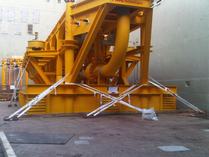 Woven Lashing Strapping