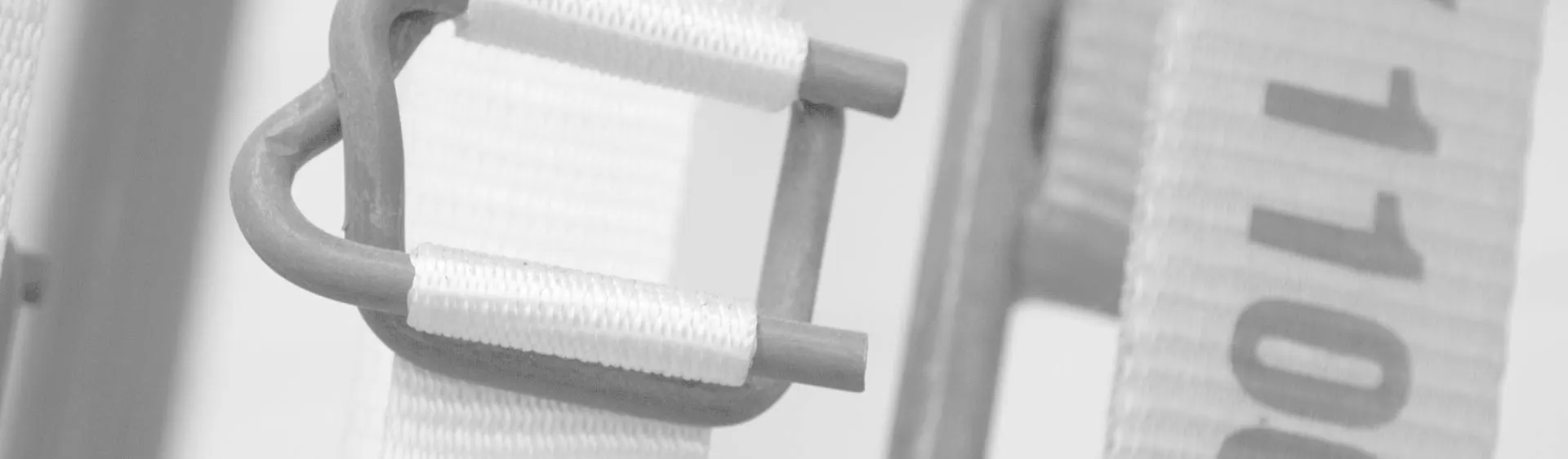 Woven Lashing Strapping