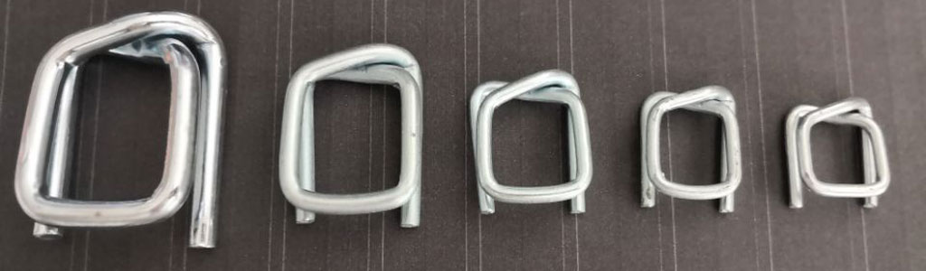Wire Buckles