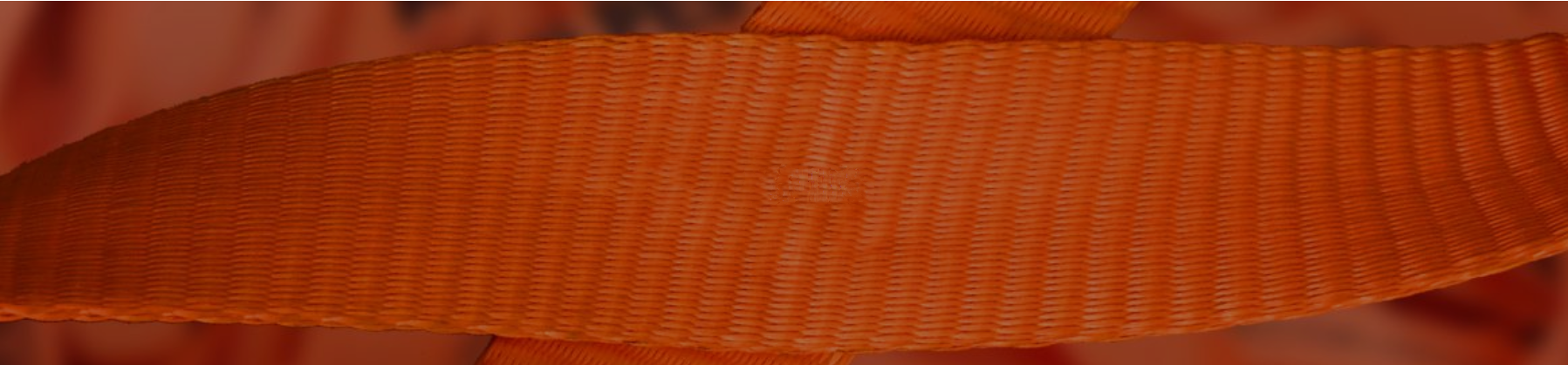 Woven Strapping