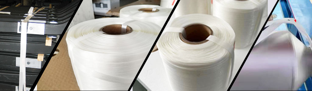 Baling Strap