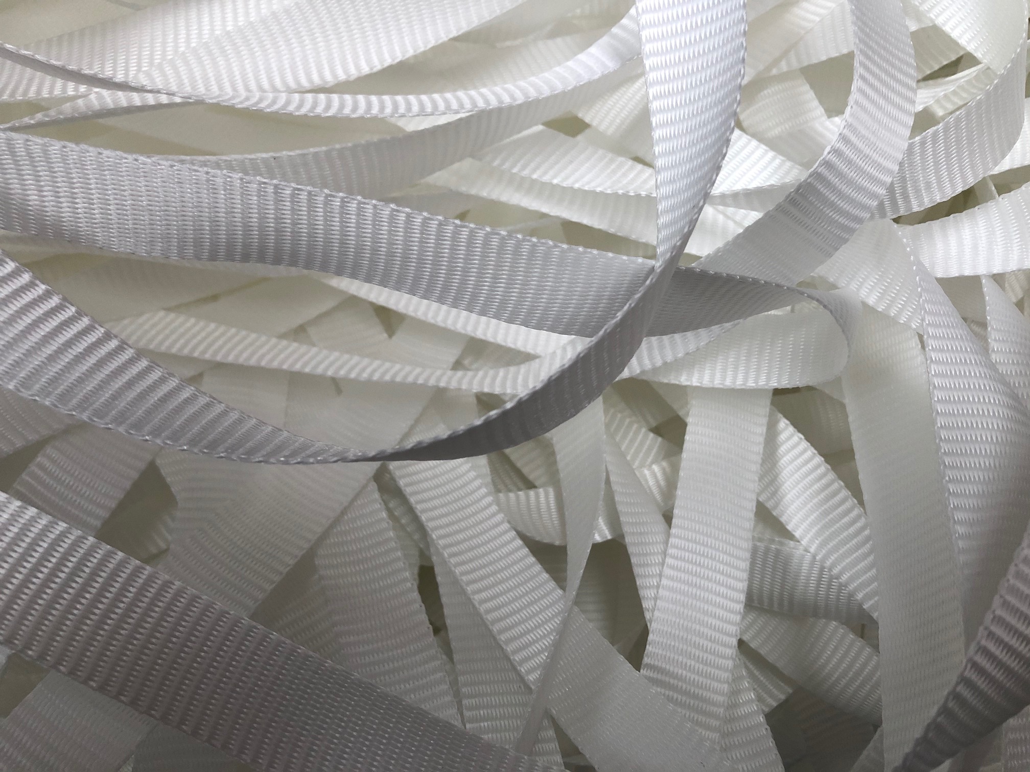 Woven Polyester Banding