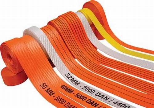 Woven Polyester Banding