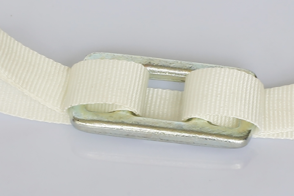 Woven Banding
