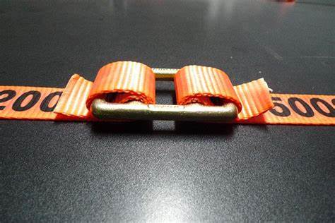 Woven Banding