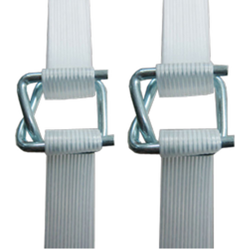Corded Strapping