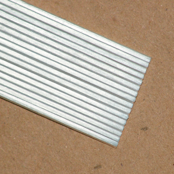 Corded Polyester Strap