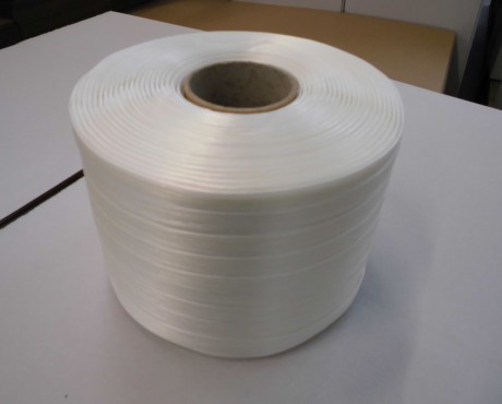 Polyester Bale Press Straps