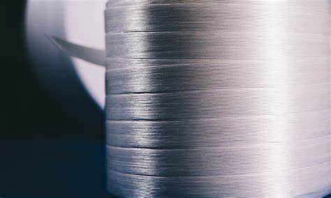 Bale Press Straps