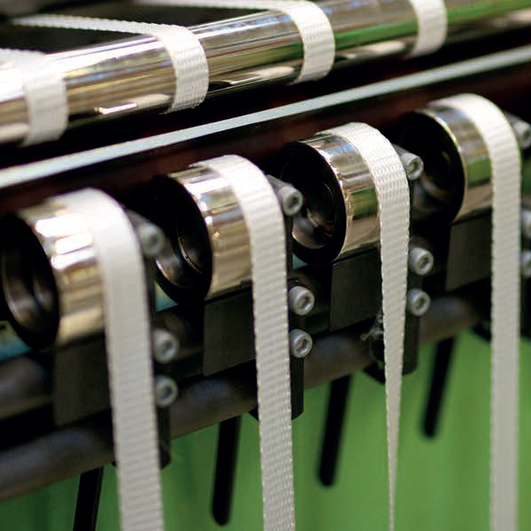 Heavy-Duty Lashing Straps