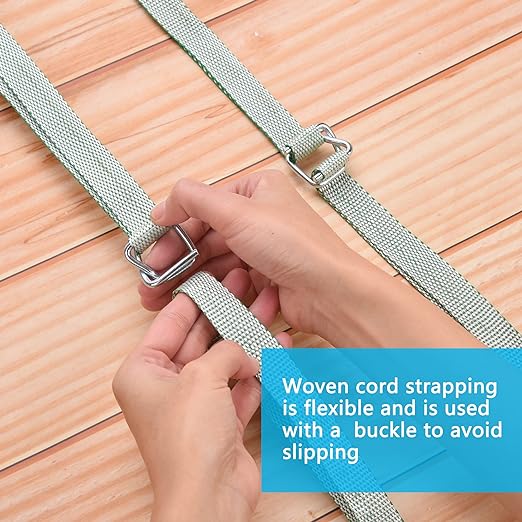 Lashing Straps