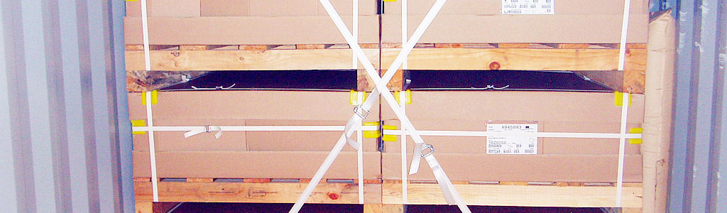 Poly Strapping