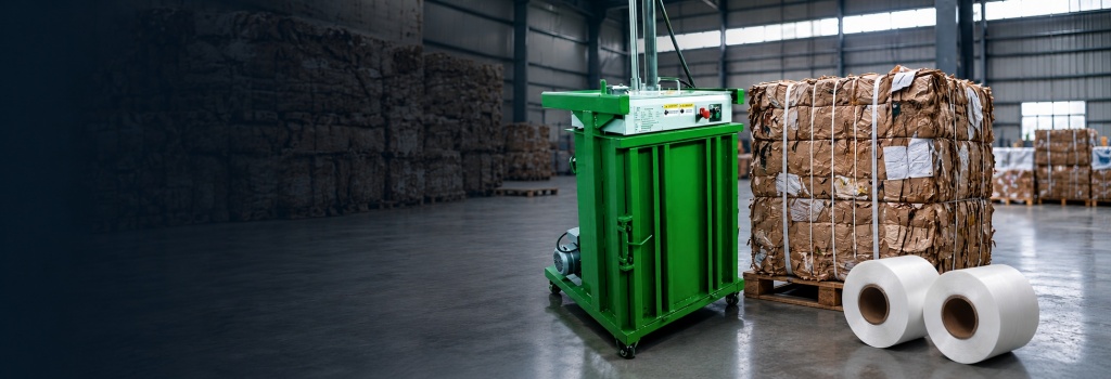 Balers Strap